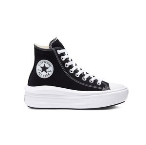 Converse Chuck Taylor All Star Move High Top Žene - Tenisice Converse - Crna - 568497C-6.5 - Size: 6.5