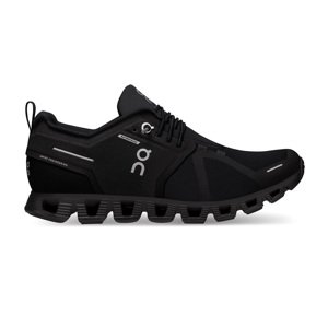 On Running Cloud Waterproof Žene - Tenisice On - Crna - 59.98838-3 - Size: 3