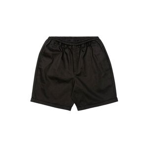 The Dudes Classic EZ Shorts Muškarci - Kratke hlače The Dudes - Crna - 600302-XL - Size: XL