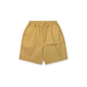 The Dudes Classic EZ Shorts Muškarci - Kratke hlače The Dudes - Smeđa - 600755-M - Size: M