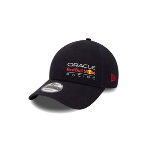 New Era Red Bull Racing Essential Navy 9FORTY Adjustable Cap Unisex - Glavni pokrivači New Era - Plava - 60357191-One-size - Size: One size