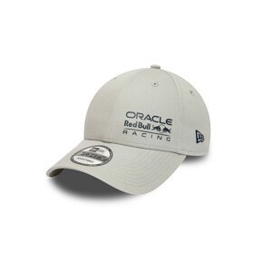 New Era Red Bull Essential Grey 9FORTY Adjustable Cap Unisex - Glavni pokrivači New Era - Bezbojan - 60357197-One-size - Size: One size