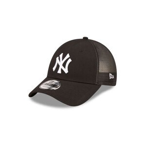New Era 940 Trucker MLB Home field 9forty NEYYAN Unisex - Glavni pokrivači New Era - Crna - 60358155-One-size - Size: One size