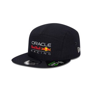 New Era Camper sustainable RBULLF1 Unisex - Glavni pokrivači New Era - Plava - 60504663-One-size - Size: One size