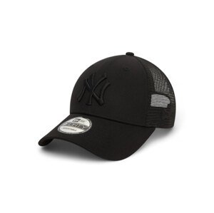 New Era 940 Trucker MLB Home field 9forty NEYYAN Unisex - Glavni pokrivači New Era - Crna - 60579078-One-size - Size: One size