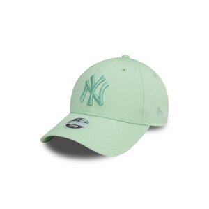 New Era 940W MLB League essential 9forty NEYYAN Žene - Glavni pokrivači New Era - Zelena - 60595169-One-size - Size: One size