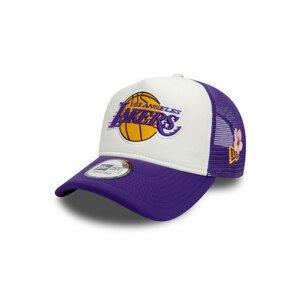 New Era 940 Af trucker NBA Flower LOSLAK Muškarci - Glavni pokrivači New Era - Plava - 60595278-One-size - Size: One size