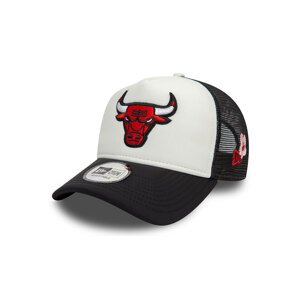 New Era 940 Af trucker NBA Flower CHIBUL Muškarci - Glavni pokrivači New Era - Crna - 60595281-One-size - Size: One size