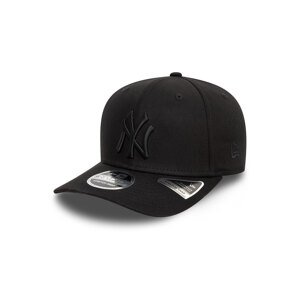 New Era 970 Stretch snap MLB Monochrome 9seventy NEYYAN Muškarci - Glavni pokrivači New Era - Crna - 60595455-One-size - Size: One size