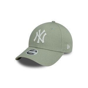 New Era 940W MLB Metallic logo 9forty NEYYAN Žene - Glavni pokrivači New Era - Zelena - 60595489-One-size - Size: One size