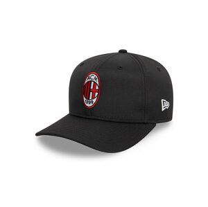 New Era 970 Stretch snap core 9seventy ACMILAN Muškarci - Glavni pokrivači New Era - Crna - 60599243-One-size - Size: One size