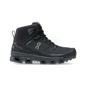 On Running Cloudrock 2 Waterproof Žene - Cipele On - Crna - 63.98609-3 - Size: 3