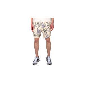 IrieDaily Crazy Fresh 0 Short Muškarci - Dolje IrieDaily - Velikobojan - 711B259-298-S - Size: S