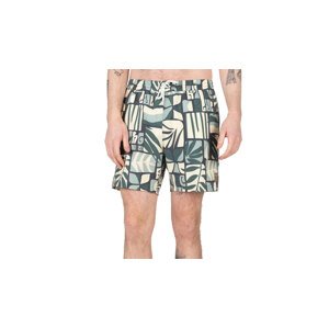 IrieDaily Crazy Fresh 0 Short Muškarci - Dolje IrieDaily - Velikobojan - 711B259-467-S - Size: S