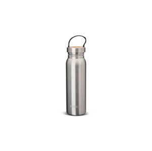Primus Klunken Bottle 0.7L Steel Unisex - Boca Primus - Siva - 741900-One-size - Size: One size