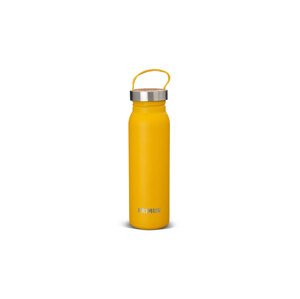 Primus Klunken Bottle 0.7L Yellow Unisex - Boca Primus - Žuta - 741950-One-size - Size: One size
