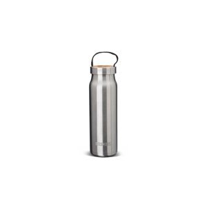 Primus Klunken Bottle 0.5L Steel Unisex - Boca Primus - Siva - 742000-One-size - Size: One size