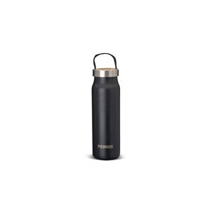 Primus Klunken Bottle 0.5L Black Unisex - Boca Primus - Crna - 742010-One-size - Size: One size