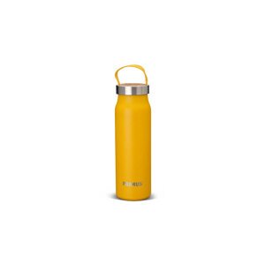 Primus Klunken Bottle 0.5L Yellow Unisex - Boca Primus - Žuta - 742050-One-size - Size: One size