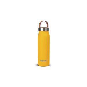 Primus Klunken Bottle 0.5L Rainbow Yellow Unisex - Boca Primus - Žuta - 742090-One-size - Size: One size