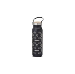 Primus Klunken Bottle 0.7L Feed Zone Unisex - Boca Primus - Burgundac - 742900-One-size - Size: One size