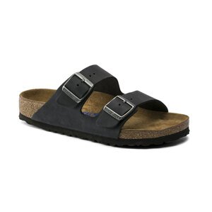 Birkenstock Arizona BS Black Regular Fit Unisex - Sandale Birkenstock - Crna - 752481-5 - Size: 5
