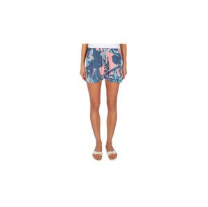 IrieDaily Urbany Short Žene - Hlače IrieDaily - Plava - 763B190-352-M - Size: M