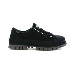 Palladium Pallashock Og Black Muškarci - Cipele Palladium - Crna - 76680-008-M-4 - Size: 4