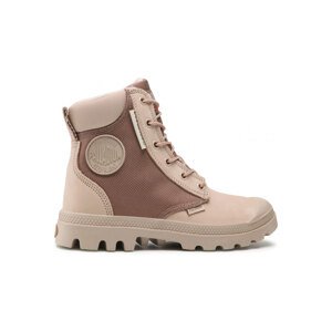 Palladium Pampa SC WPN U-S Moonlight Muškarci - Cipele Palladium - Roza - 77235-253-M-10 - Size: 10