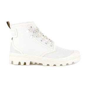 Palladium Pampa Rains Žene - Cipele Palladium - Bijela - 77750-084-M-4 - Size: 4