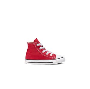 Converse Chuck Taylor All Star Infants Djeca - Tenisice Converse - Crvena - 7J232C-18 - Size: 18