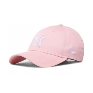 New Era 940W League essential NEYYAN Unisex - Glavni pokrivači New Era - Roza - 80489299-One-size - Size: One size