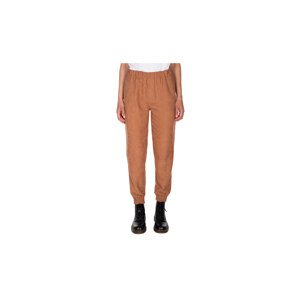 IrieDaily Civic Cord Pant Žene - Hlače IrieDaily - Crna - 862D190-502-M - Size: M