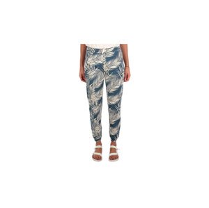 IrieDaily La Palma Pant Žene - Hlače IrieDaily - Plava - 8656190-311-XS - Size: XS