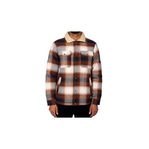 IrieDaily Young Fella Jacket Muškarci - Jakne IrieDaily - Smeđa - 912D141-368-M - Size: M