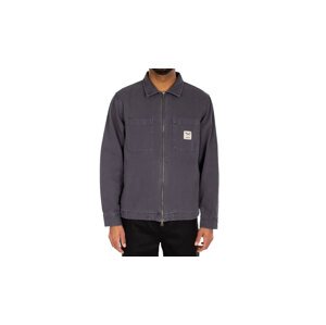 IrieDaily Nanolo Shirt Jacket Muškarci - Jakne IrieDaily - Siva - 914B122-328-L - Size: L