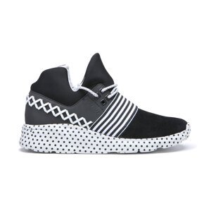 Supra Catori Polka Dot Žene - Tenisice Supra - Velikobojan - 95668-018-M-3 - Size: 3