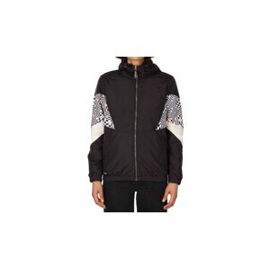 IrieDaily Streetz R Jacket Žene - Jakne IrieDaily - Crna - 961B112-715-M - Size: M