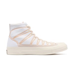 Converse Chuck 70 Hi C.G Žene - Tenisice Converse - Bijela - A00470C-4 - Size: 4