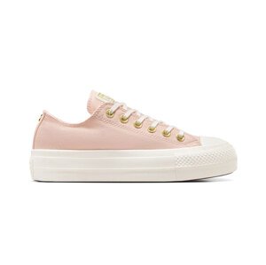 Converse Chuck Taylor All Star Lift Žene - Tenisice Converse - Roza - A12584C-5.5 - Size: 5.5