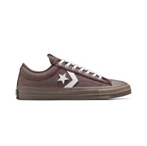 Converse Star Player 76 Unisex - Tenisice Converse - Smeđa - A12713C-7.5 - Size: 7.5
