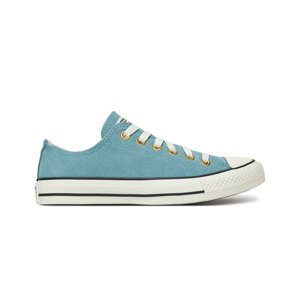 Converse Chuck Taylor All Star Unisex - Tenisice Converse - Plava - A13817C-5 - Size: 5