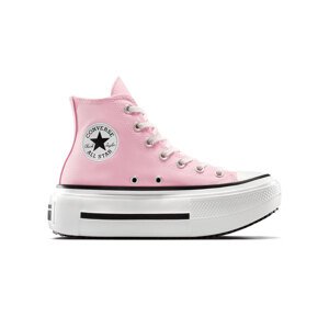 Converse Chuck Taylor All Star Lift Double Stack Unisex - Tenisice Converse - Roza - A15012C-5.5 - Size: 5.5