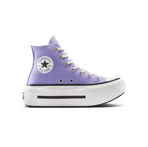 Converse Chuck Taylor All Star Lift Double Stack Unisex - Tenisice Converse - Ljubičasta - A15206C-6.5 - Size: 6.5