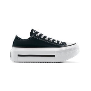 Converse Chuck Taylor All Star Lift Double Stack Unisex - Tenisice Converse - Crna - A15490C-9.5 - Size: 9.5
