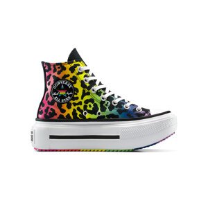 Converse Chuck Taylor All Star Lift Double Stack Pride Unisex - Tenisice Converse - Velikobojan - A15782C-4 - Size: 4