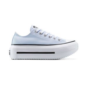 Converse Chuck Taylor All Star Lift Double Stack Unisex - Tenisice Converse - Plava - A16285C-6.5 - Size: 6.5