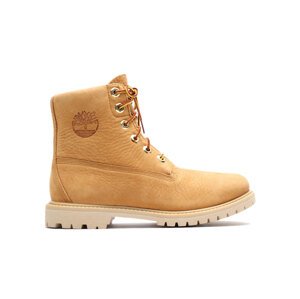 Timberland Paninara Collarless 6 Inch Waterproof Žene - Cipele Timberland - Smeđa - A245E-WHE-3.5 - Size: 3.5