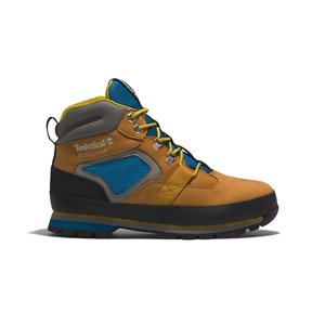Timberland Euro Hiker Timberdry Boot Muškarci - Cipele Timberland - Smeđa - A2AGS-231-9.5 - Size: 9.5