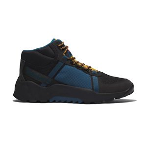 Timberland Solar wave LT Greenstride Hiker Muškarci - Cipele Timberland - Crna - A41QT-015-10.5 - Size: 10.5